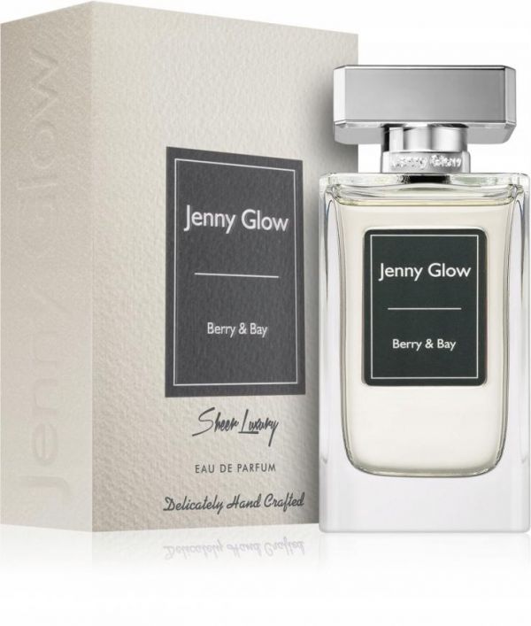 Jenny Glow Berry & Bay парфюмированная вода