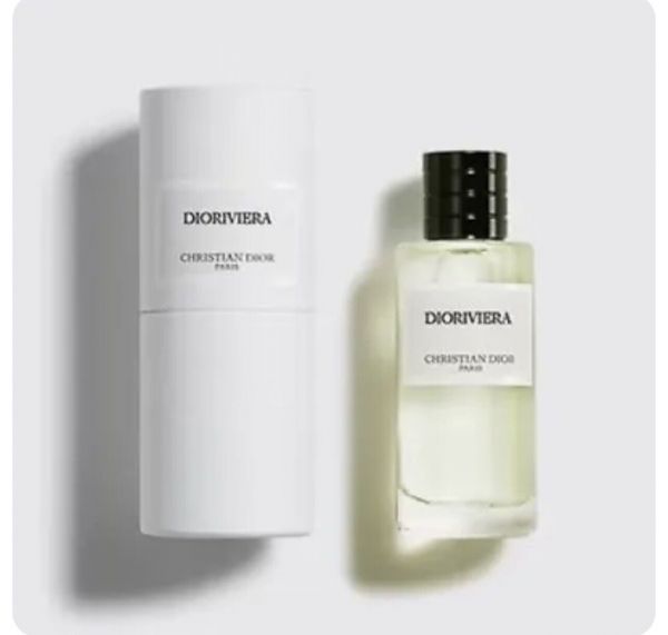Christian Dior Dioriviera парфюмированная вода