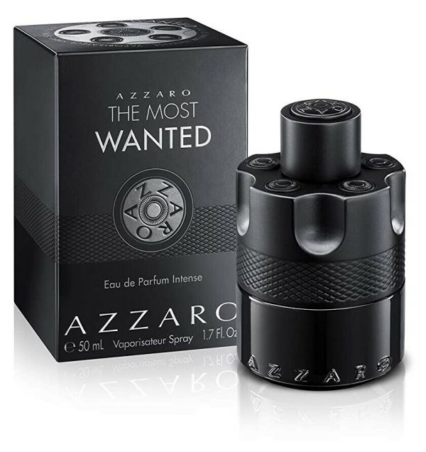 Azzaro The Most Wanted духи