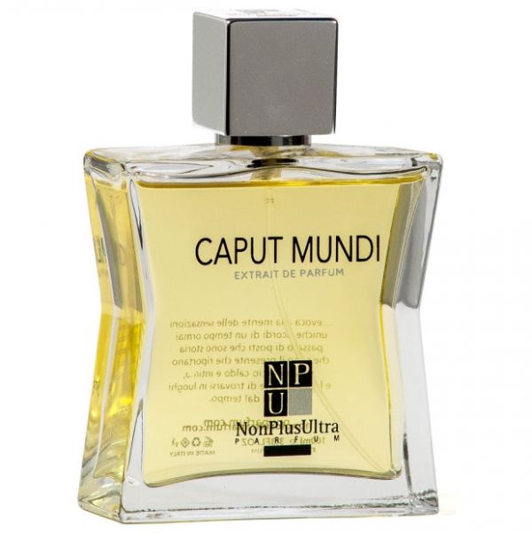 NonPlusUltra Parfum Caput Mundi духи
