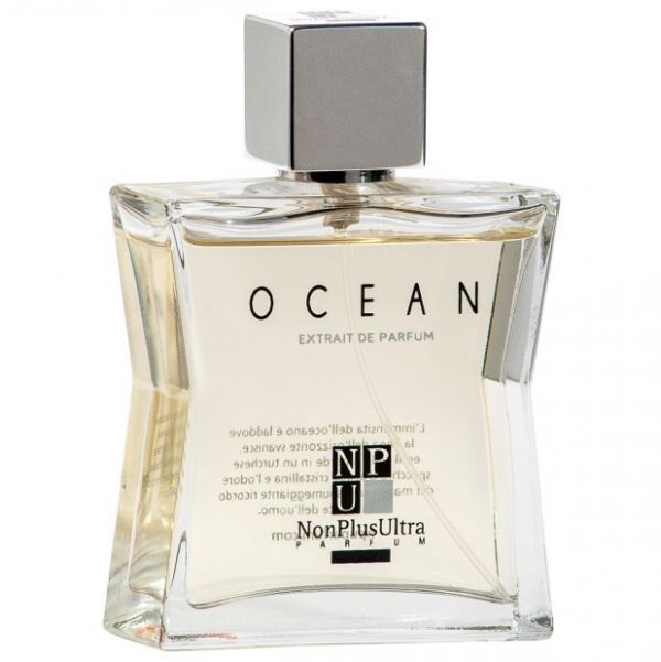 NonPlusUltra Parfum Ocean духи