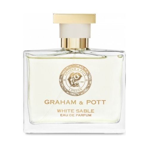 Graham & Pott White Sable парфюмированная вода