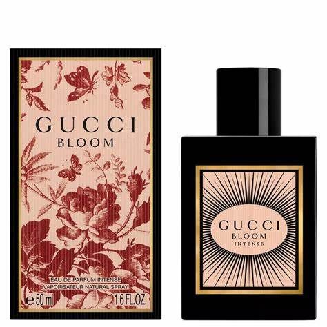 Gucci Gucci Bloom Intense парфюмированная вода