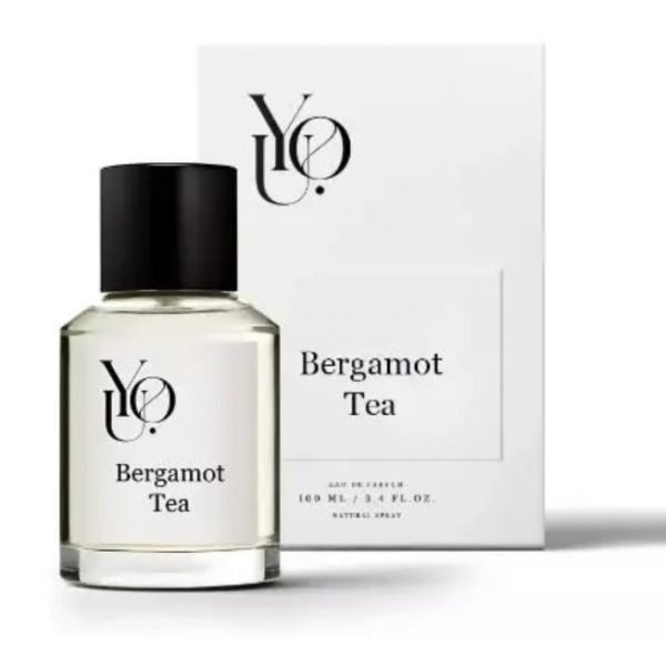 YOU Bergamote Tea парфюмированная вода