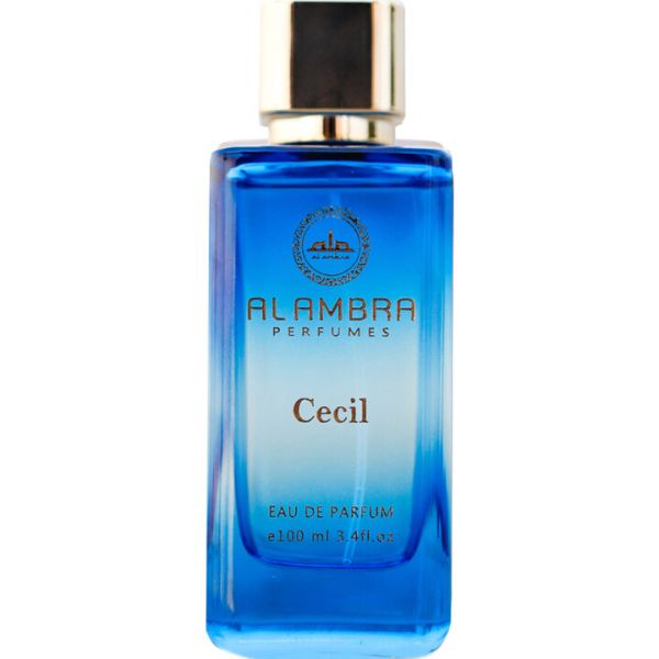 Al Ambra Cecil парфюмированная вода