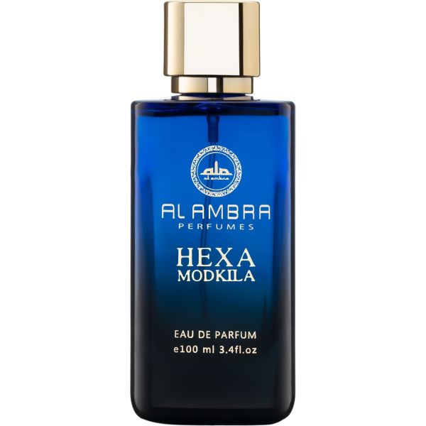 Al Ambra Hexa Modkilla парфюмированная вода