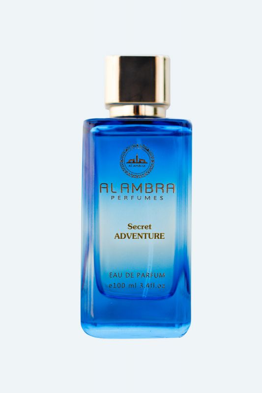 Al Ambra Secret Adventure парфюмированная вода