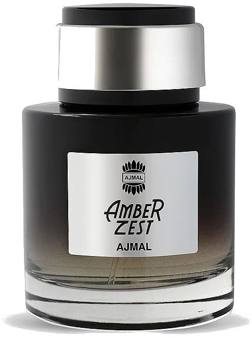 Ajmal Amber Zest парфюмированная вода
