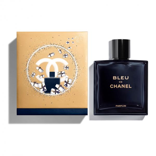 Chanel Bleu De Chanel Limited-Edition Parfum духи