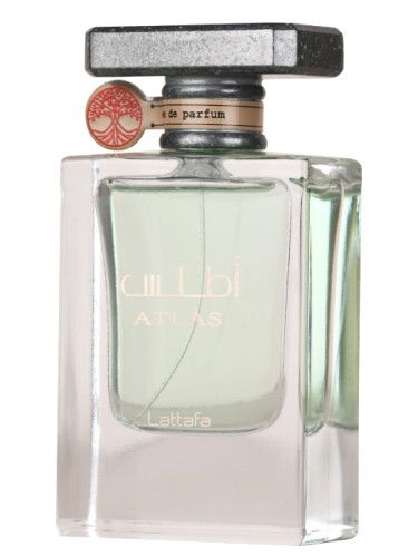 Lattafa Perfumes Atlas парфюмированная вода