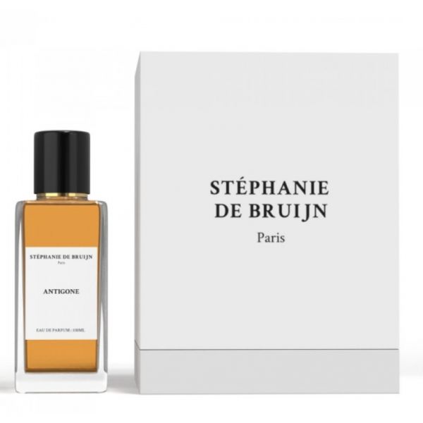 Stephanie de Bruijn Antigone парфюмированная вода