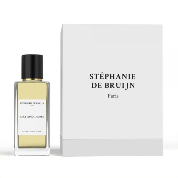 Stephanie de Bruijn l’Ile Aux Cygnes парфюмированная вода
