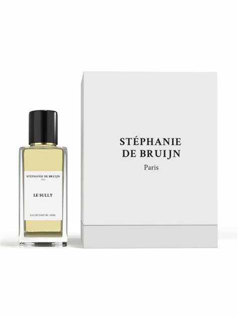 Stephanie de Bruijn Le Sully парфюмированная вода