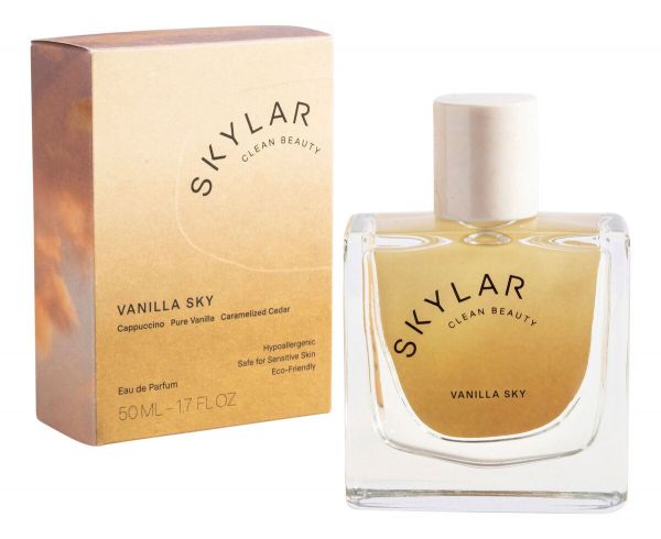 Skylar Vanilla Sky парфюмированная вода