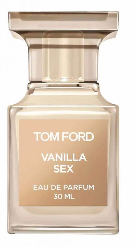 Tom Ford Vanilla Sex парфюмированная вода