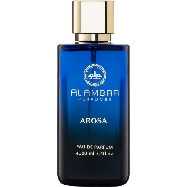 Al Ambra Arosa парфюмированная вода