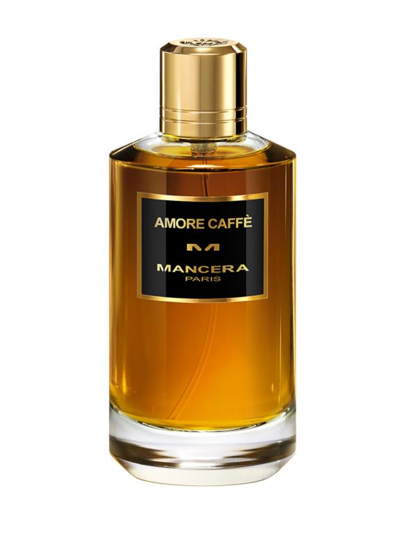 Mancera Amore Caffe парфюмированная вода