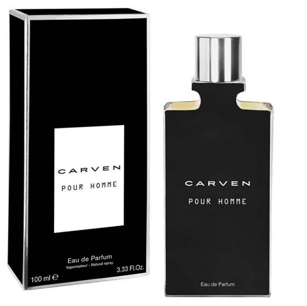 Carven Pour Homme парфюмированная вода