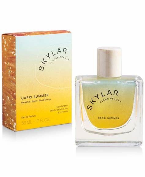 Skylar Capri Summer парфюмированная вода