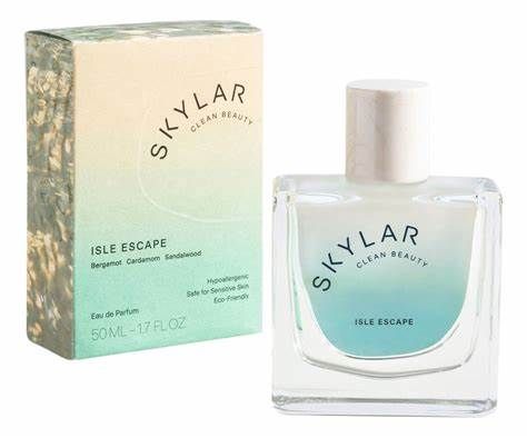 Skylar Isle Escape парфюмированная вода
