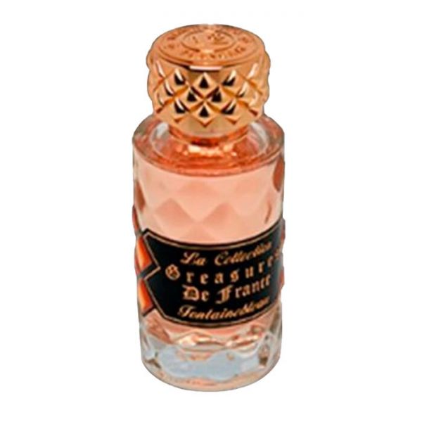 Les 12 Parfumeurs Francais Fontainebleau духи