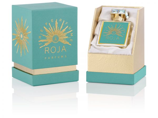 Roja Dove Fortnum & Mason The Perfume духи