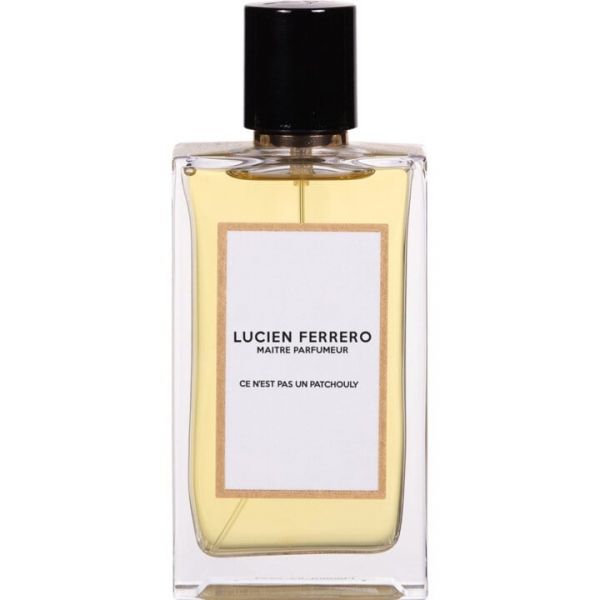 Anthologie by Lucien Ferrero Maitre Parfumeur Ce N'est Pas Un Patchouly парфюмированная вода
