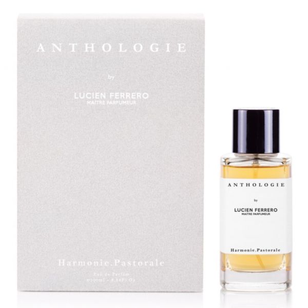 Anthologie by Lucien Ferrero Maitre Parfumeur Harmonie Pastorale парфюмированная вода