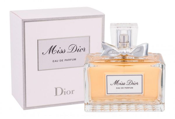 Christian Dior Miss Dior 2012 парфюмированная вода