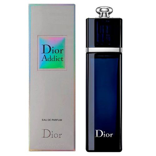 Christian Dior Addict туалетная вода