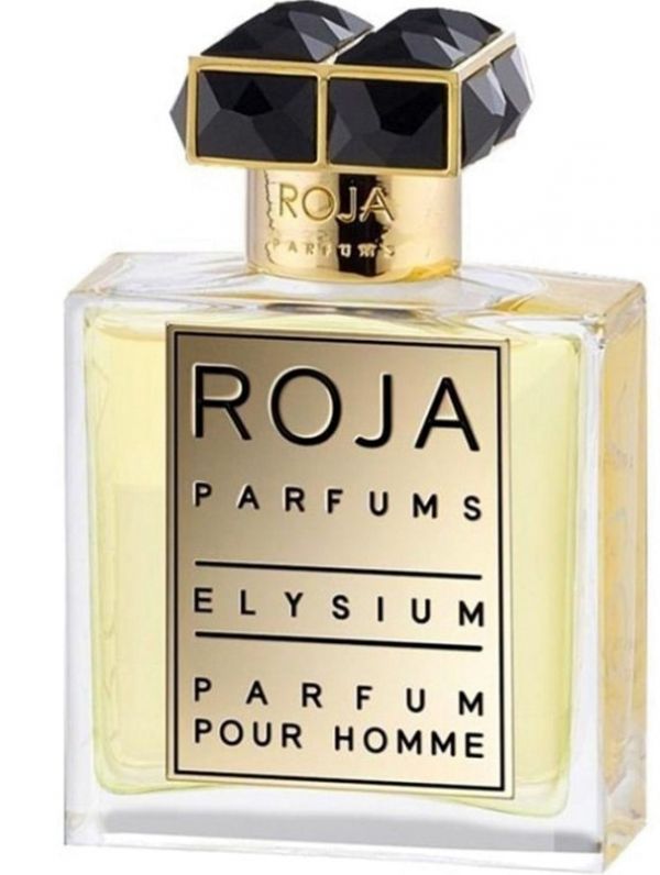 Roja Dove Elysium pour Homme парфюмированная вода