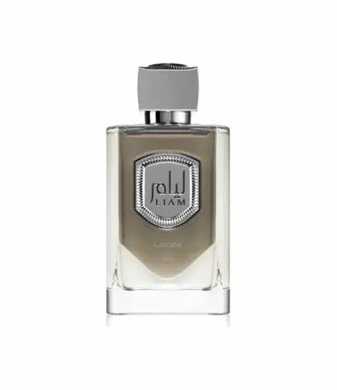 Lattafa Perfumes Liam парфюмированная вода