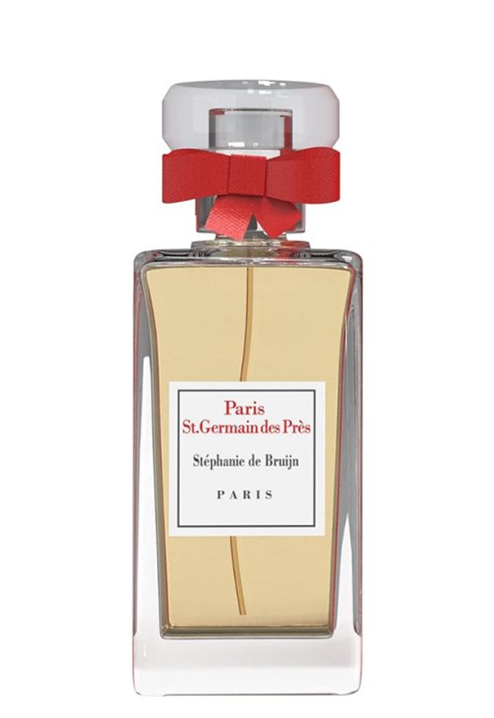 Stephanie de Bruijn Paris Saint Germain Des Pres Essence de Parfum парфюмированная вода