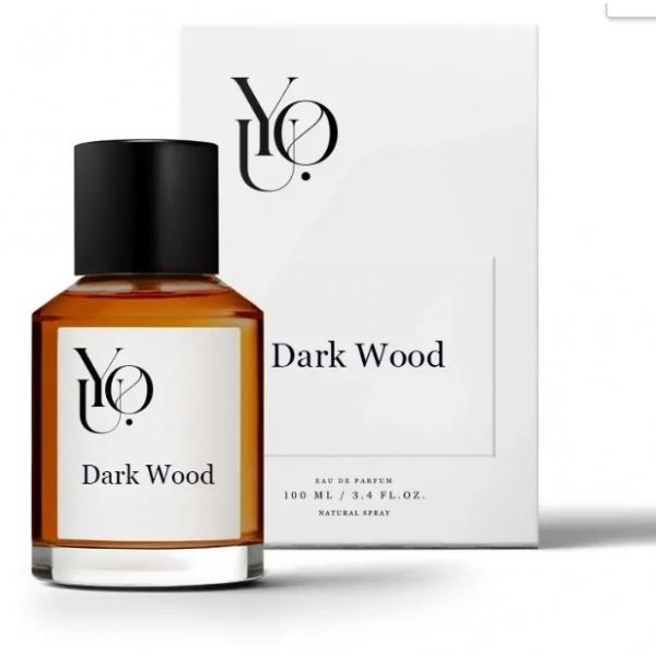 YOU Dark Wood парфюмированная вода