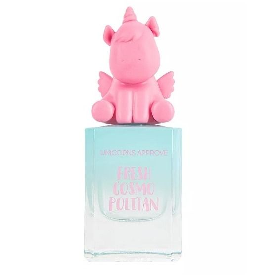 Unicorns Approve Fresh Cosmopolitan парфюмированная вода