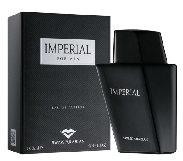 Swiss Arabian Imperial парфюмированная вода