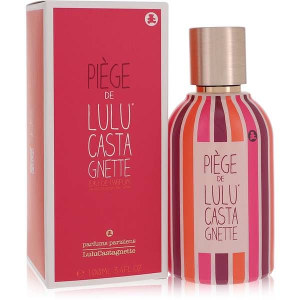 Lulu Castagnette Piege de Lulu Castagnette парфюмированная вода