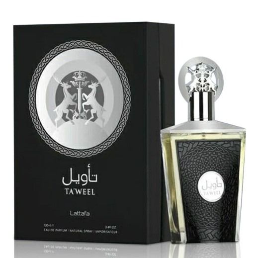 Lattafa Perfumes Ta’weel парфюмированная вода