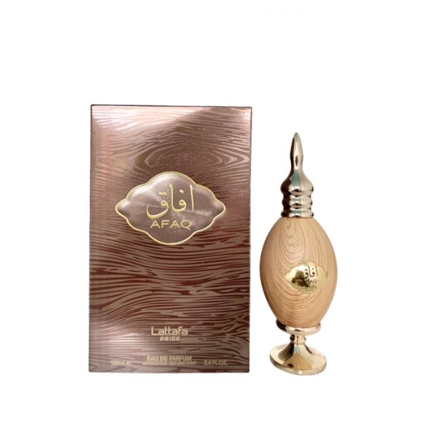 Lattafa Perfumes Afaq парфюмированная вода