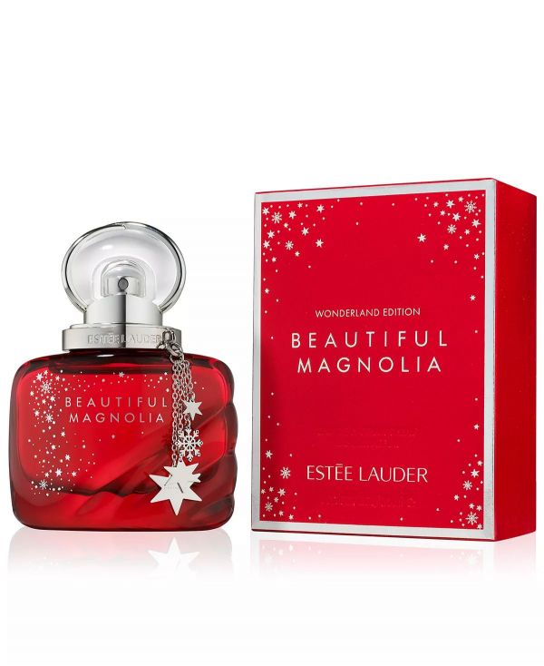Estee Lauder Beautiful Magnolia Wonderland Edition парфюмированная вода