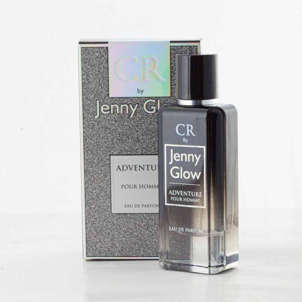 Jenny Glow Adventure парфюмированная вода