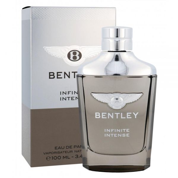 Bentley Infinite Intense туалетная вода