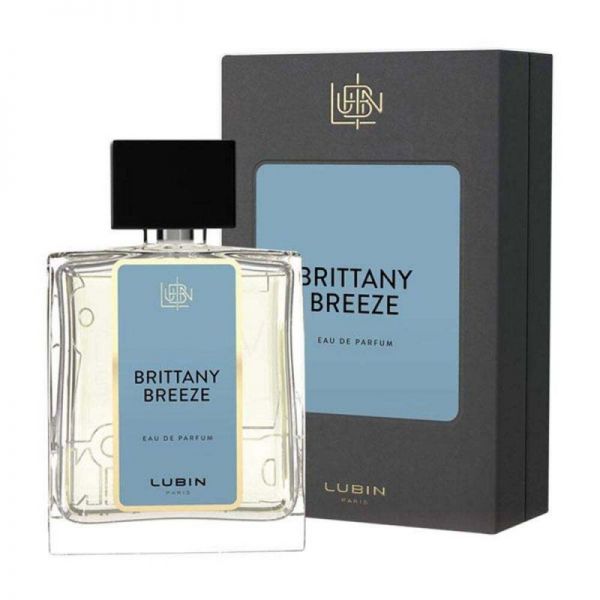 Lubin Brittany Breeze парфюмированная вода