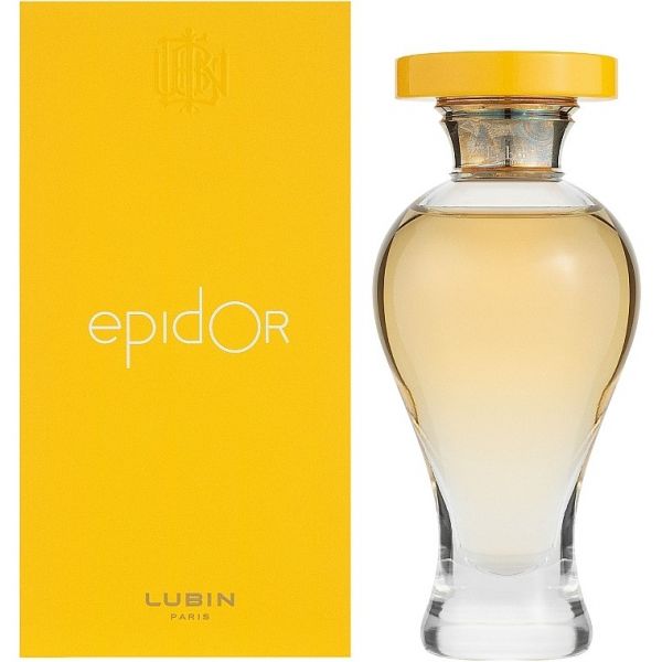 Lubin Epidor парфюмированная вода