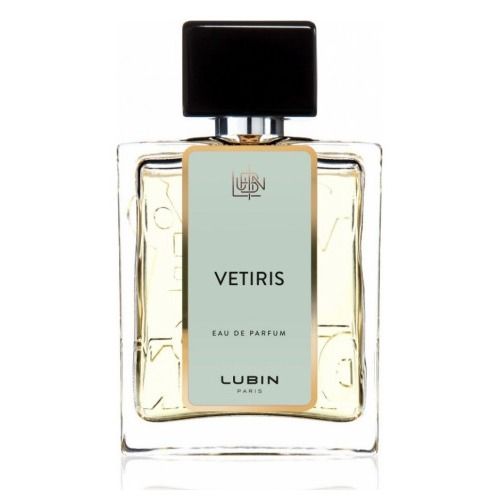 Lubin Vetiris парфюмированная вода