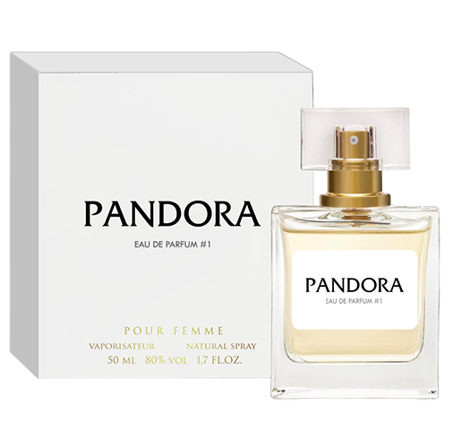 Pandora №1 парфюмированная вода