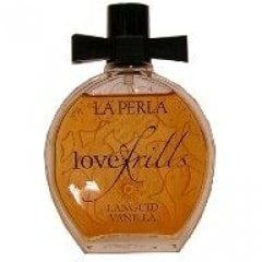 La Perla Love Frills Languid Vanilla туалетная вода