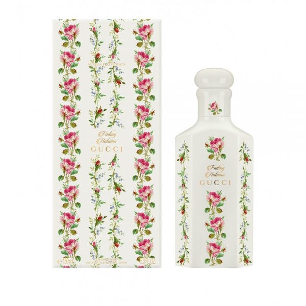 Gucci Fading Autumn Scented Water туалетная вода