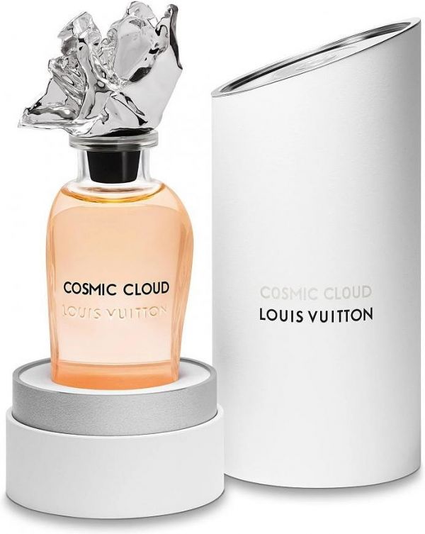 Louis Vuitton Cosmic Cloud духи