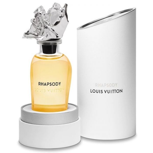 Louis Vuitton Rhapsody духи